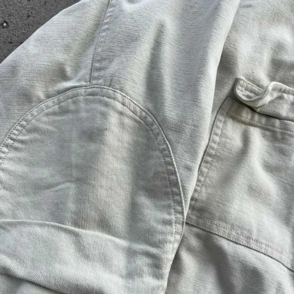 Trademark Sportswear Old Money Y2K Chore Jacket